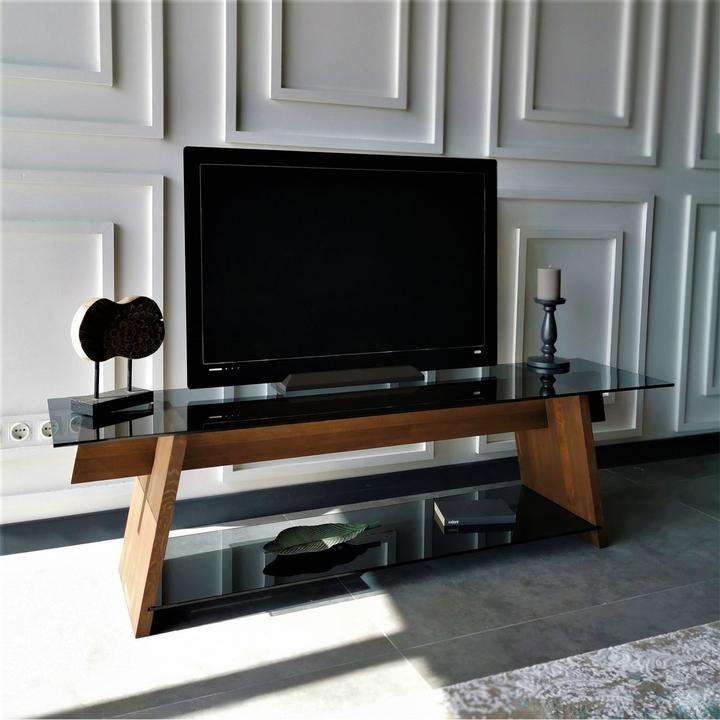 Actual product image Skye Decor Lawrence (158 x 45 x 40 cm)