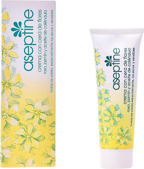 Aseptine ASEPTIFAMOS crema con cera de flores PSS 50 ml