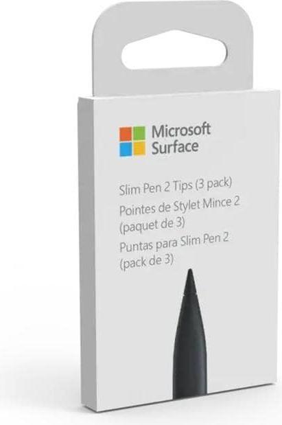 Image du produit Microsoft Slim Pen 2 Tips