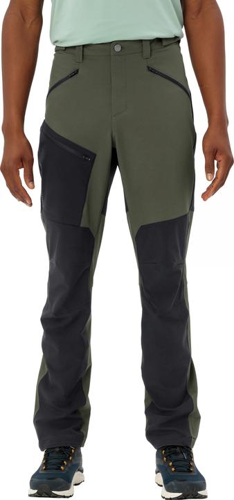 Actual product image Vaude Elope Pants (46)