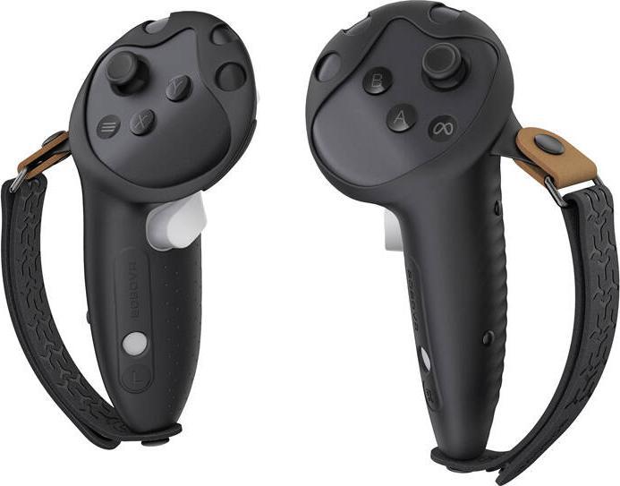 Image du produit Bobovr Poignées de contrôleur Couverture G3 Plus pour Quest 3 / 3s