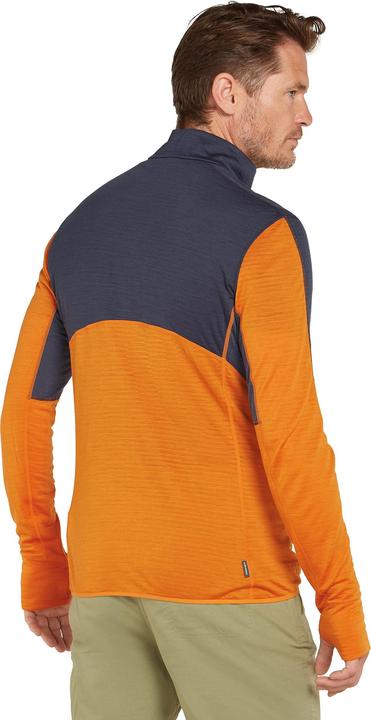 Produktbild Icebreaker 200 RealFleece Descender L/S Half Zip (XXL)