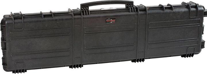 Produktbild Explorer Cases 15416B Koffer Schwarz mit Schaumstoff (93 l, L (90 - 115l))