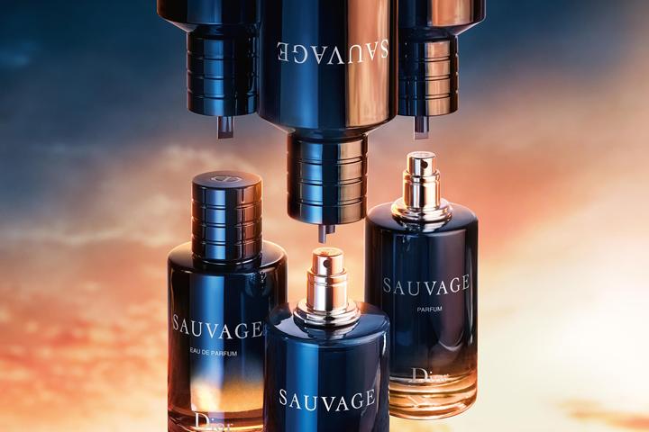 Image du produit Dior Eau de Parfum Refill (Eau de parfum, 300 ml)