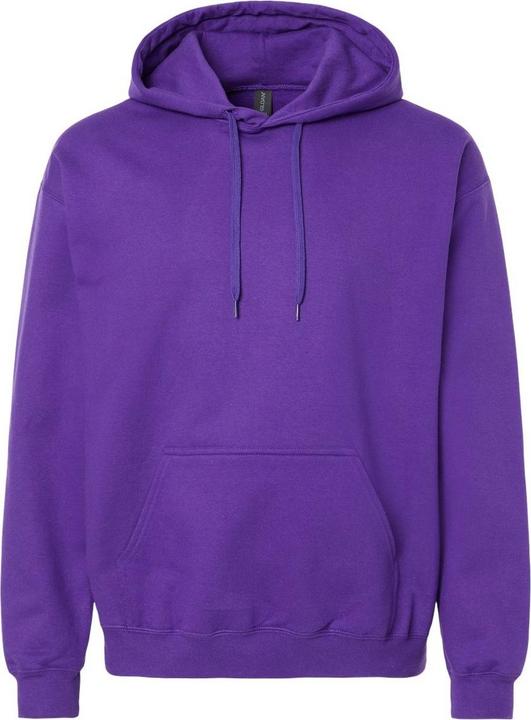 Gildan Softstyle Kapuzenpullover (XL)