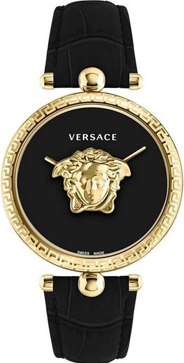 Produktbild Versace VECO02722 (Swiss Made, Analoguhr)