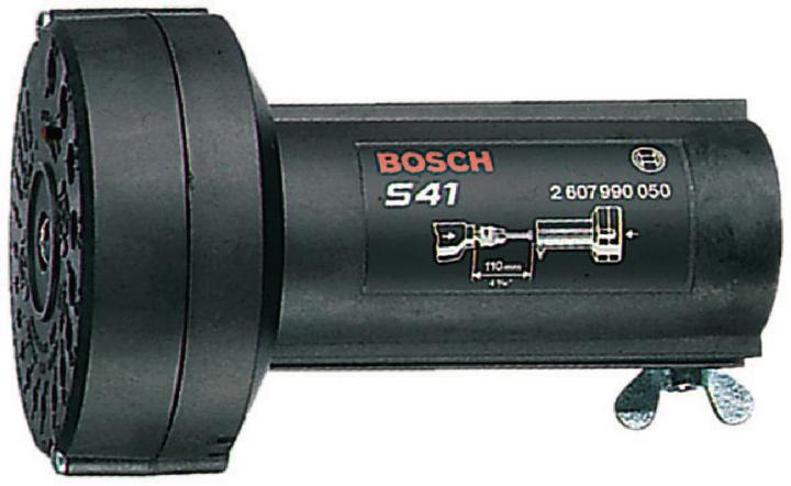 Produktbild Bosch Professional Zubehör Bohrerschärfgerät S 41 (2.5 - 10 mm)