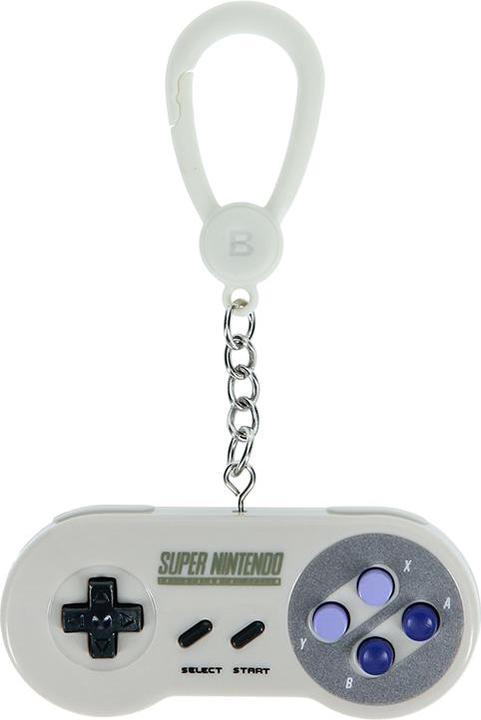 Actual product image Paladone Products Nintendo Console Backpack Buddies ( Assorted ) (DSi XL)