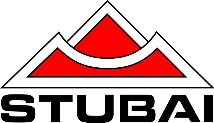 Actual product image Stubai WoodRepair colour changer
