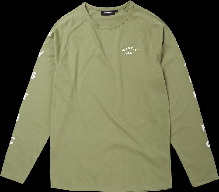 Mystic Bolt Tee