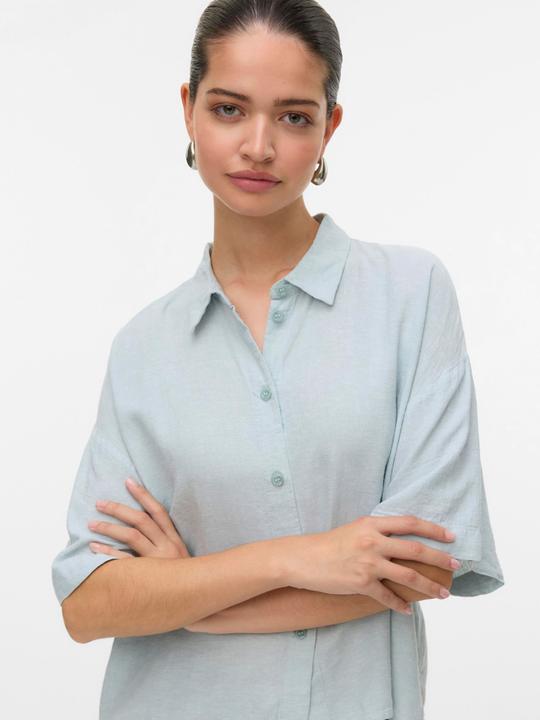 Actual product image Vero Moda VMLINN Shirt Shirt (XS)