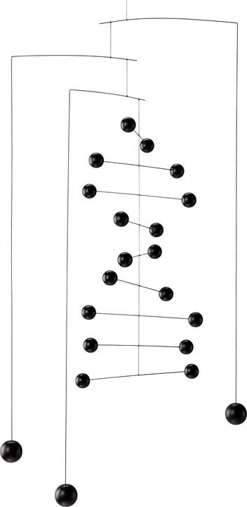Produktbild Flensted Mobiles Kontrapunkt