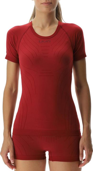 Actual product image UYN Motyon 2.0 short-sleeved vest (L, XL)