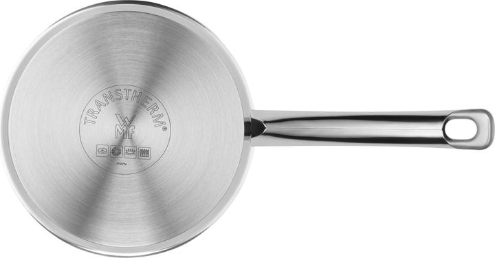 Image du produit WMF Astoria (16 cm, Casserole à manche, Acier inoxydable)