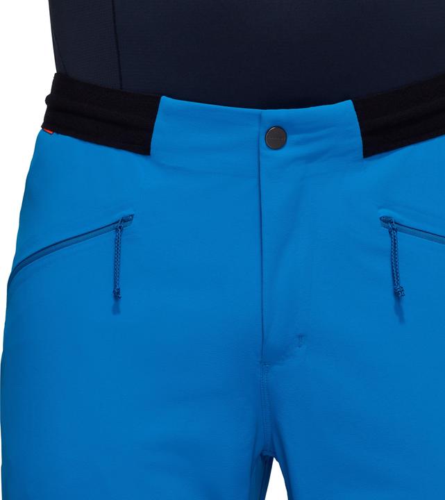 Produktbild Mammut Aenergy SO Hybrid Pants Men (46)