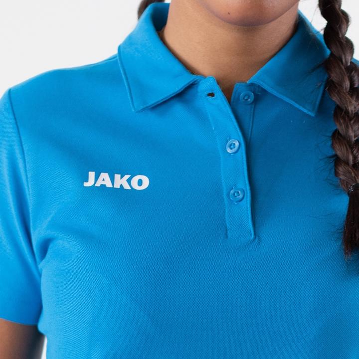 Actual product image JAKO Polo Base (3XL)