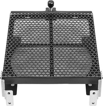 Immagine prodotto Silverstone SST-G11910160-RT Gabbia di espansione per ventola da 120mm