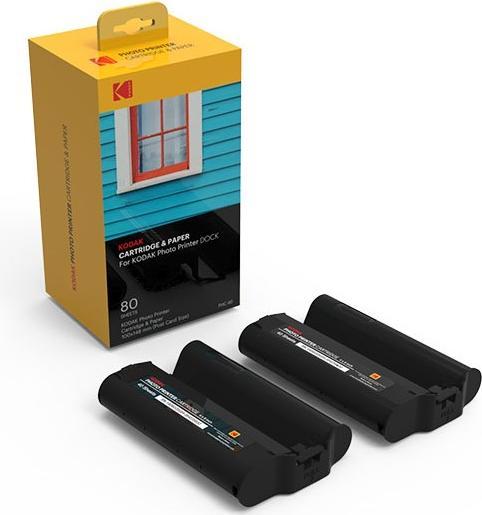 Actual product image Kodak Photo cassette