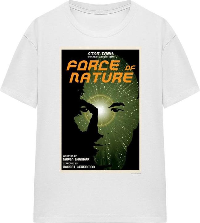Produktbild The Next Generation Season 7 Episode 9 TShirt (L)
