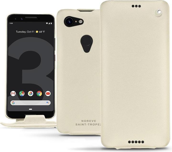 Noreve Leather cover vertical (Google Pixel 3 XL)