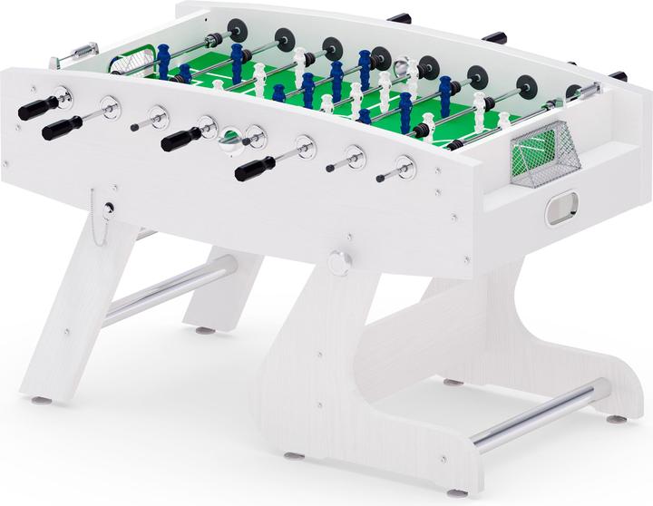 Produktbild Automaten Hoffmann Kickertisch Comfort