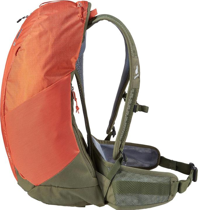 Actual product image Deuter AC Lite 23 (23 l)