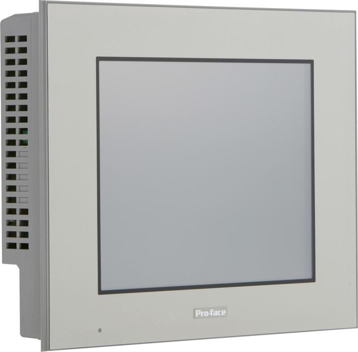 Produktbild Schneider Electric 10,4z TFT Farbe PFXGP4501TADW LCD GP4000 65.536Farben (640 x 480 Pixel, 10.40")