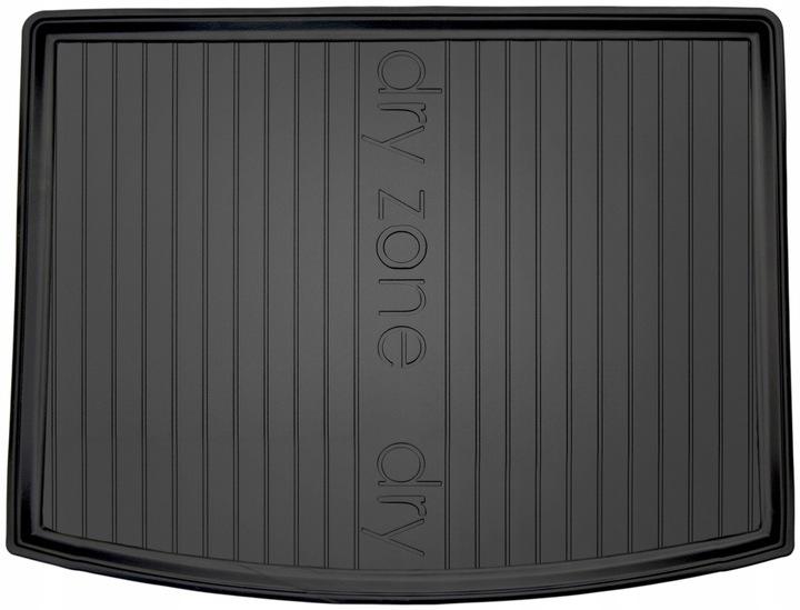 Actual product image Frogum Mitsubishi Eclipse Cross - Boot Liner
