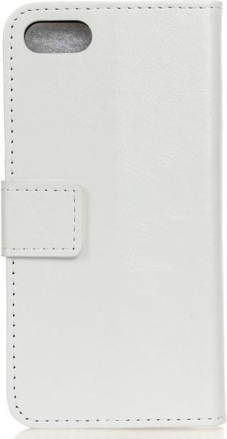 Immagine prodotto MU Classic Crazy Horse Leather Bookcover Series (Wiko Sunny 3)