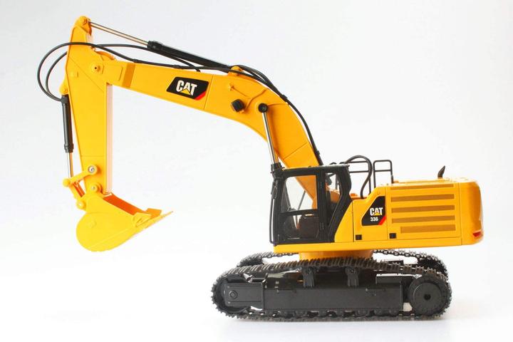 Produktbild Diecast Masters Cat 336 Bagger