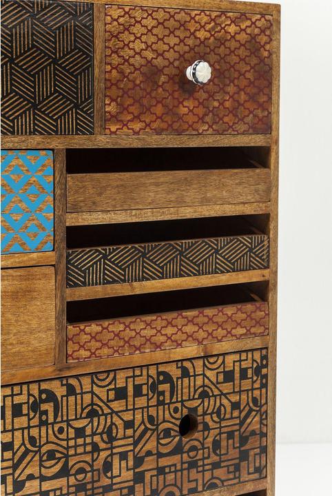 Produktbild Kare Design Soleil (70 x 30 x 90 cm)