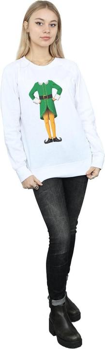 Image du produit Elf - Sweat BUDDY COSTUME - Femme (L)