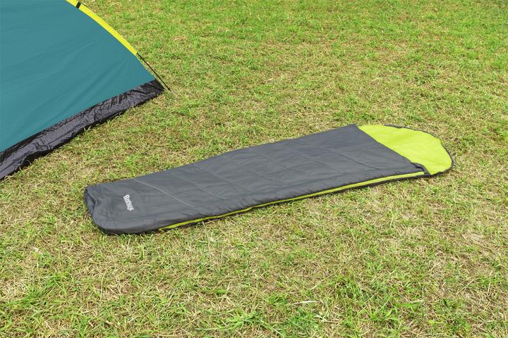 Produktbild Bestway Mumien-Schlafsack Hiberhide 10 220 x 75 x 50 cm, sortiert (220 cm)