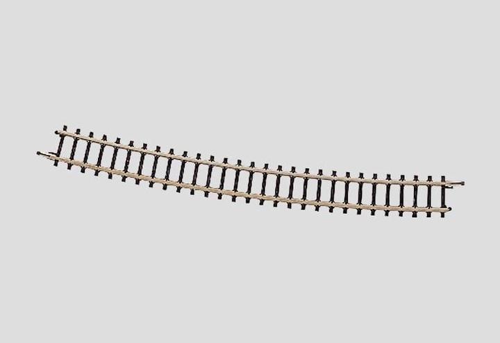 Produktbild Märklin Z miniclub Gleis 8591 Gebogene (Spur Z)