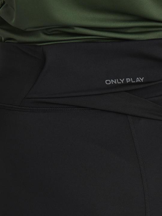 Actual product image Only Play Tight fit High waist leggings Sports leggings (S)