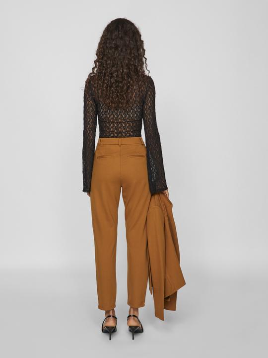 Image du produit Vila Pantalon taille haute (38)