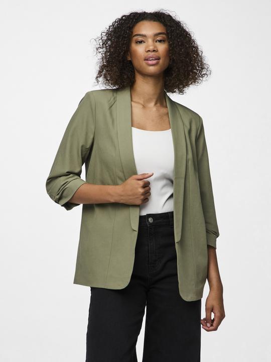 Image du produit Pieces Blazer long à manches 3/4 (XS)