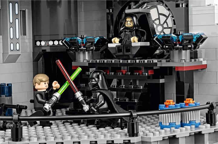 Produktbild LEGO Star Wars Todesstern (75159, LEGO Star Wars)