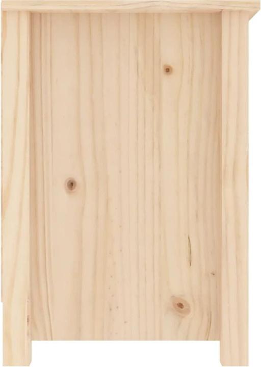 Image du produit VidaXL Analia (103 x 36.5 x 52 cm)
