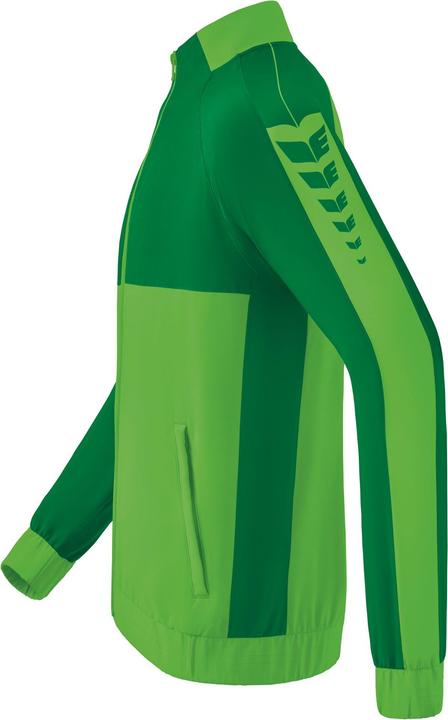 Actual product image Erima Six Wings Präsentationsjacke (M)