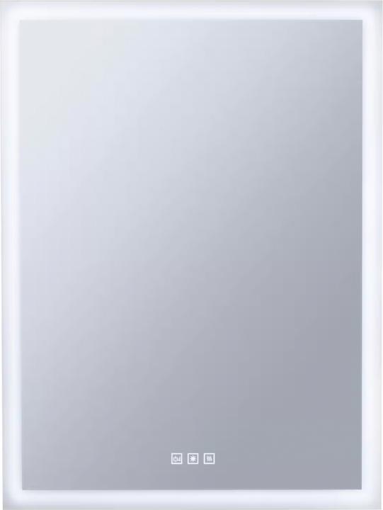 Actual product image Paulmann Mirra illuminated mirror (80 x 60 x 3 cm)