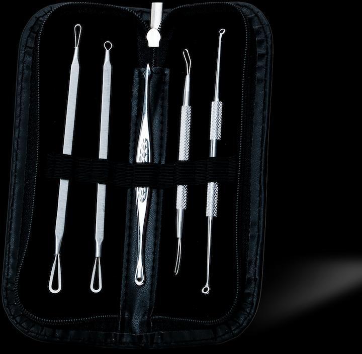 Produktbild Lovis Blackhead Extractor (Mitesserentferner)