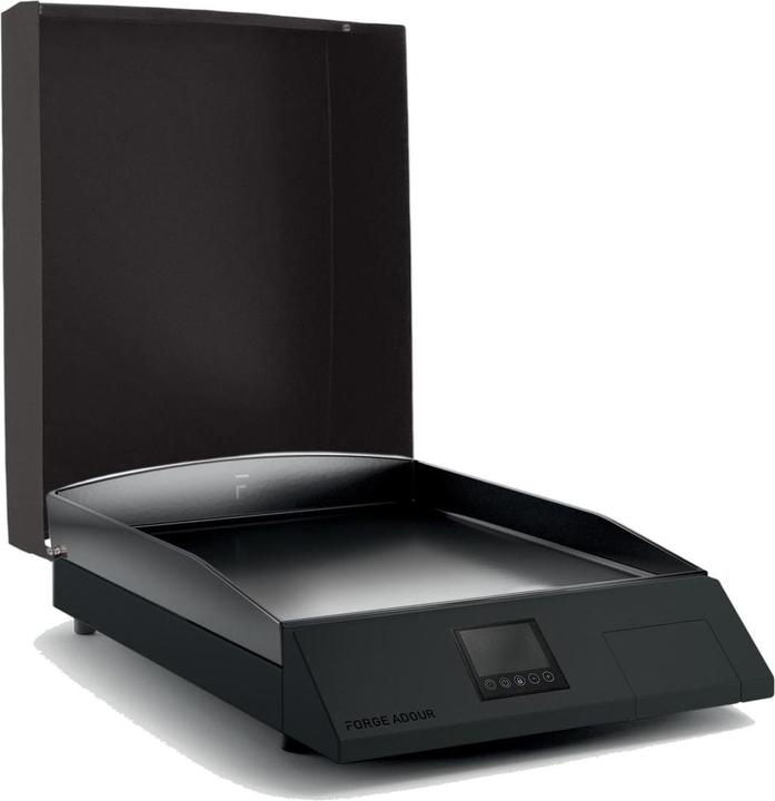 Image du produit Forge Adour Plancha Cooking (2.30 kW)