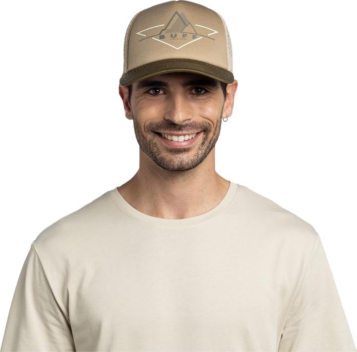 Produktbild Buff Trucker (L, XL)