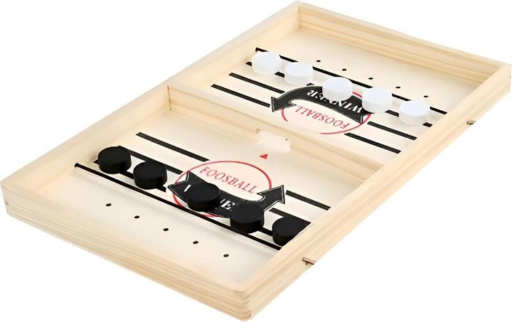 Produktbild Hermex Slingshot Puck