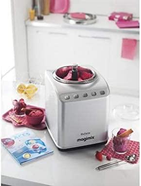 Image du produit Magimix Gelato Expert (Fiche CH)