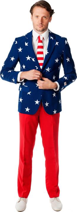 Produktbild OppoSuits Stars and Stripes (48)