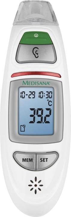 Produktbild Medisana Tm 751 (Stirn, Ohr)