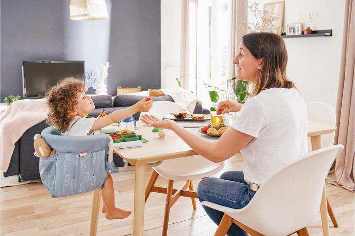 Image du produit Badabulle Siège de table (Siège de table)