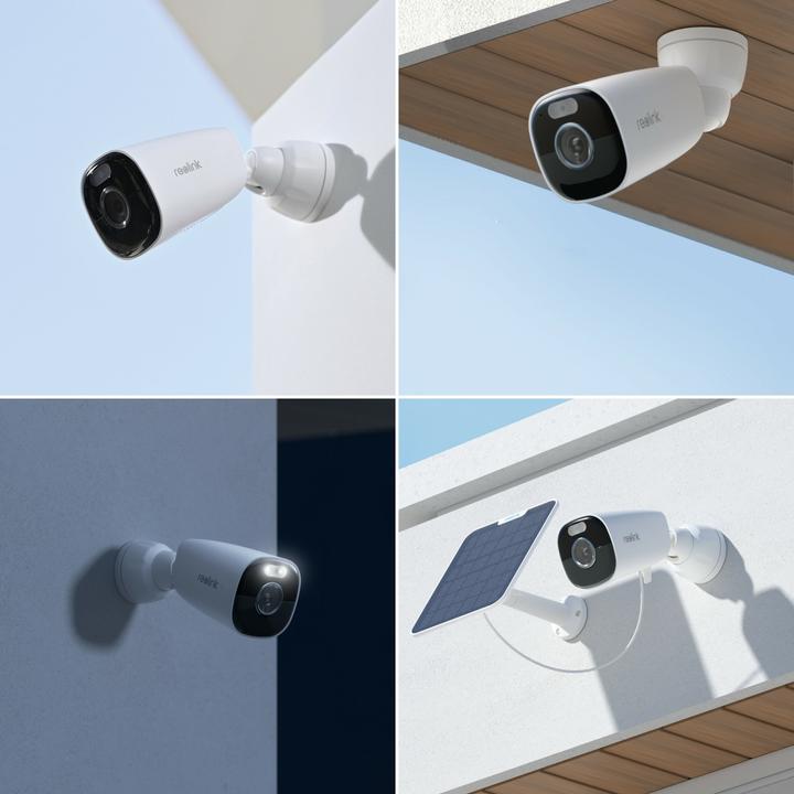 Produktbild Reolink Argus Series B340 (2880 x 1620 Pixels)